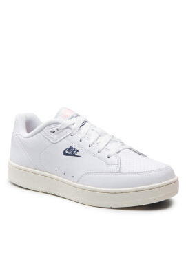 Nike Обувки Grandstand II AA2190 100 Бял - Pepit.bg