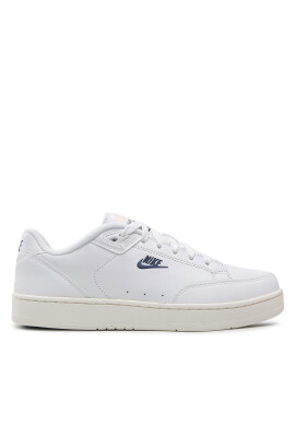 Nike Обувки Grandstand II AA2190 100 Бял - Pepit.bg