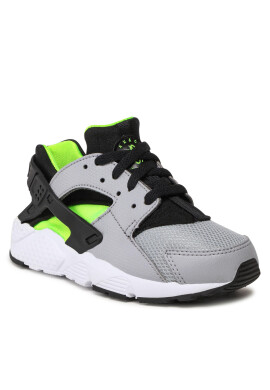 Nike Обувки Huarache Run (Ps) 704949 015 Сив - Pepit.bg