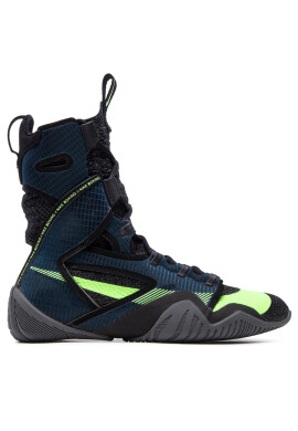 Nike Обувки Hyperko 2 CI2953 004 Тъмносин - Pepit.bg