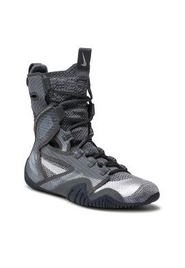 Nike Обувки Hyperko 2 CI2953 010 Сив - Pepit.bg