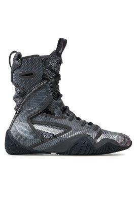 Nike Обувки Hyperko 2 CI2953 010 Сив - Pepit.bg