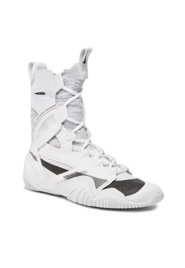 Nike Обувки Hyperko 2 CI2953 100 Бял - Pepit.bg