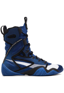 Nike Обувки Hyperko 2 CI2953 401 Син - Pepit.bg