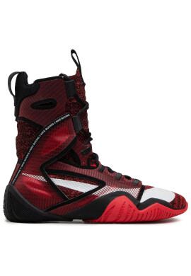 Nike Обувки Hyperko 2 CI2953 606 Червен - Pepit.bg