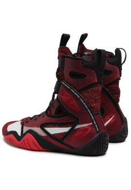 Nike Обувки Hyperko 2 CI2953 606 Червен - Pepit.bg