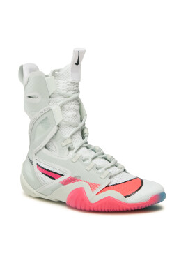 Nike Обувки Hyperko 2 CN9606-120 Бял - Pepit.bg