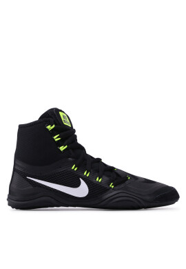Nike Обувки Hypersweep 717175 017 Черен - Pepit.bg