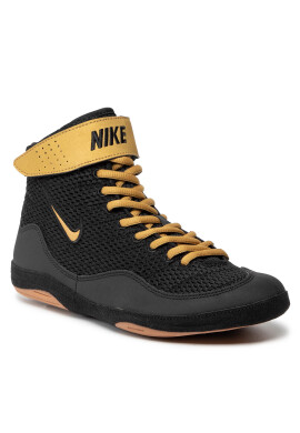 Nike Обувки Inflict 325256 004 Черен - Pepit.bg