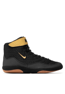 Nike Обувки Inflict 325256 004 Черен - Pepit.bg