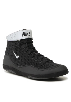 Nike Обувки Inflict 325256 005 Черен - Pepit.bg