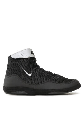 Nike Обувки Inflict 325256 005 Черен - Pepit.bg