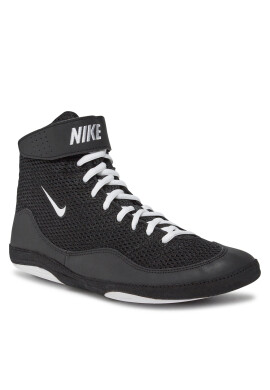 Nike Обувки Inflict 325256 006 Черен - Pepit.bg