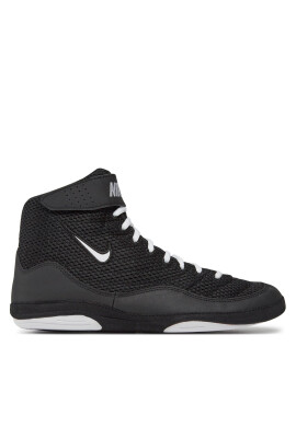 Nike Обувки Inflict 325256 006 Черен - Pepit.bg