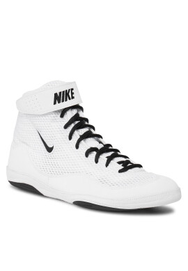 Nike Обувки Inflict 325256 101 Бял - Pepit.bg