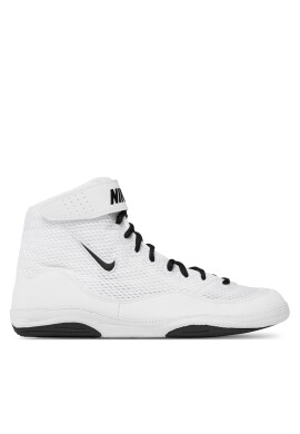 Nike Обувки Inflict 325256 101 Бял - Pepit.bg
