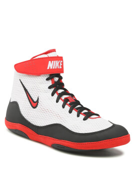 Nike Обувки Inflict 325256 160 Бял - Pepit.bg