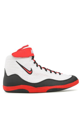 Nike Обувки Inflict 325256 160 Бял - Pepit.bg
