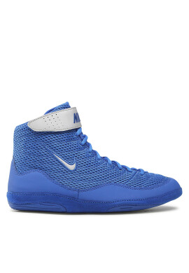 Nike Обувки Inflict 325256 401 Син - Pepit.bg