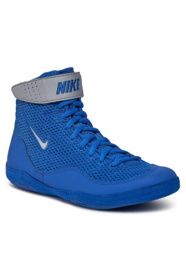Nike Обувки Inflict 325256 401 Син - Pepit.bg