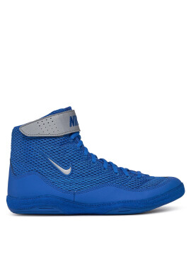 Nike Обувки Inflict 325256 401 Син - Pepit.bg