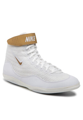 Nike Обувки Inflict 325256 Бял - Pepit.bg