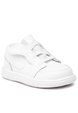 Nike Обувки Jordan 1 Low Alt (TD) CI3436 130 Бял - Pepit.bg