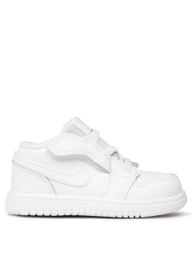 Nike Обувки Jordan 1 Low Alt (TD) CI3436 130 Бял - Pepit.bg