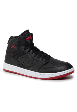 Nike Обувки Jordan Access AR3762 001 Черен - Pepit.bg