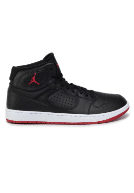 Nike Обувки Jordan Access AR3762 001 Черен - Pepit.bg