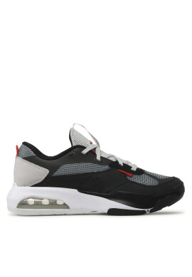 Nike Обувки Jordan Air 200E DC9836 Черен - Pepit.bg