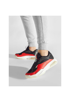 Nike Обувки Jordan Air 200E DC9836 Черен - Pepit.bg