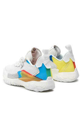 Nike Обувки Jordan Delta 2 Se DJ9843 106 Бял - Pepit.bg