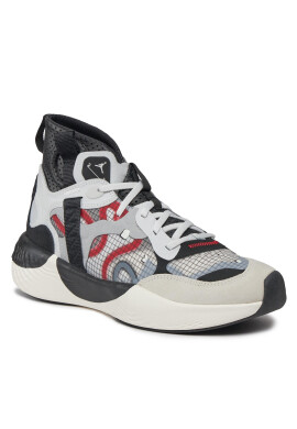 Nike Обувки Jordan Delta 3 DD9361-106 Сив - Pepit.bg