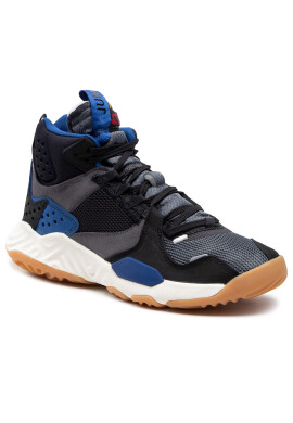 Nike Обувки Jordan Delta Mid DC2130 006 Черен - Pepit.bg
