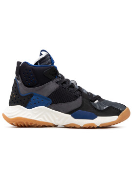 Nike Обувки Jordan Delta Mid DC2130 006 Черен - Pepit.bg