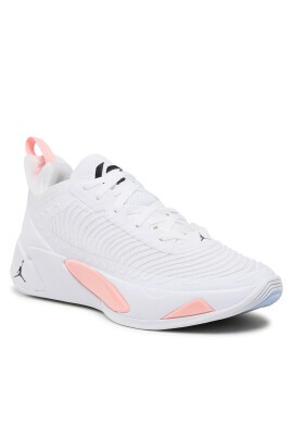 Nike Обувки Jordan Luka 1 DN1772 106 Бял - Pepit.bg
