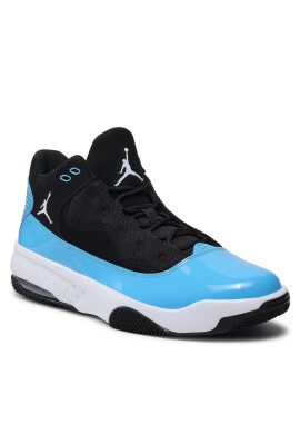 Nike Обувки Jordan max Aura 2 CK6636 041 Син - Pepit.bg