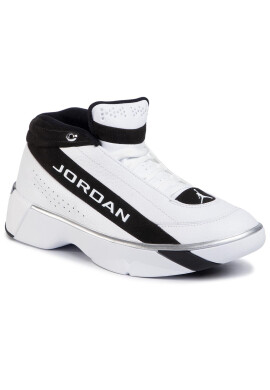 Nike Обувки Jordan Team Showcase CD4150 100 Бял - Pepit.bg