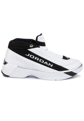 Nike Обувки Jordan Team Showcase CD4150 100 Бял - Pepit.bg