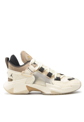 Nike Обувки Jordan Why Not .5 DC3637 102 Бежов - Pepit.bg