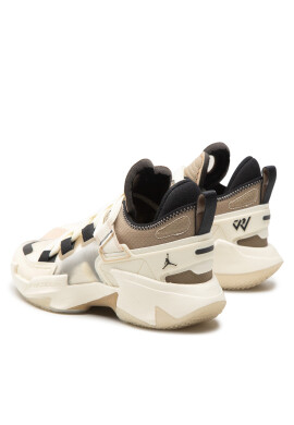 Nike Обувки Jordan Why Not .5 DC3637 102 Бежов - Pepit.bg