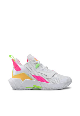 Nike Обувки Jordan Why Not Zero.4 CQ4230 102 Бял - Pepit.bg