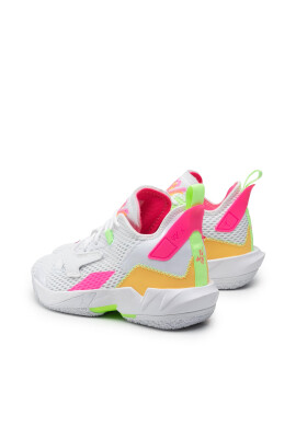 Nike Обувки Jordan Why Not Zero.4 CQ4230 102 Бял - Pepit.bg