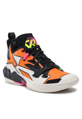 Nike Обувки Jordan Why Not Zero.4 DD4887 100 Оранжев - Pepit.bg