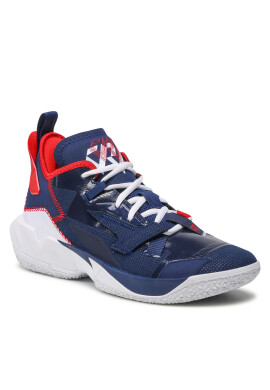 Nike Обувки Jordan Why Not Zero.4 DD4887 400 Тъмносин - Pepit.bg