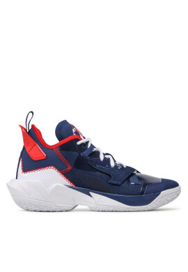 Nike Обувки Jordan Why Not Zero.4 DD4887 400 Тъмносин - Pepit.bg