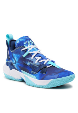 Nike Обувки Jordan Why Not Zero.4 DM1289 401 Син - Pepit.bg