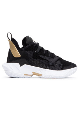 Nike Обувки Jordan Why Not Zero.4 (GS) CQ9430 001 Черен - Pepit.bg