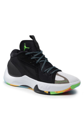 Nike Обувки Jordan Zoom Separate DH0249 030 Черен - Pepit.bg